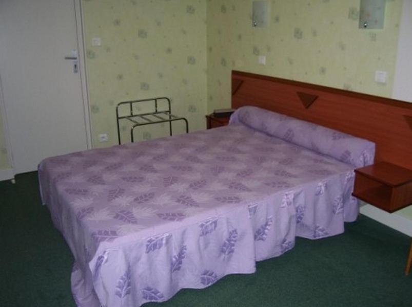 Hotel De L'Agriculture Дусиз Стая снимка